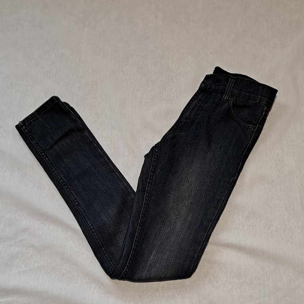 Cheap Monday Tight. Waist 24/Length‎ 32. Black Wash.